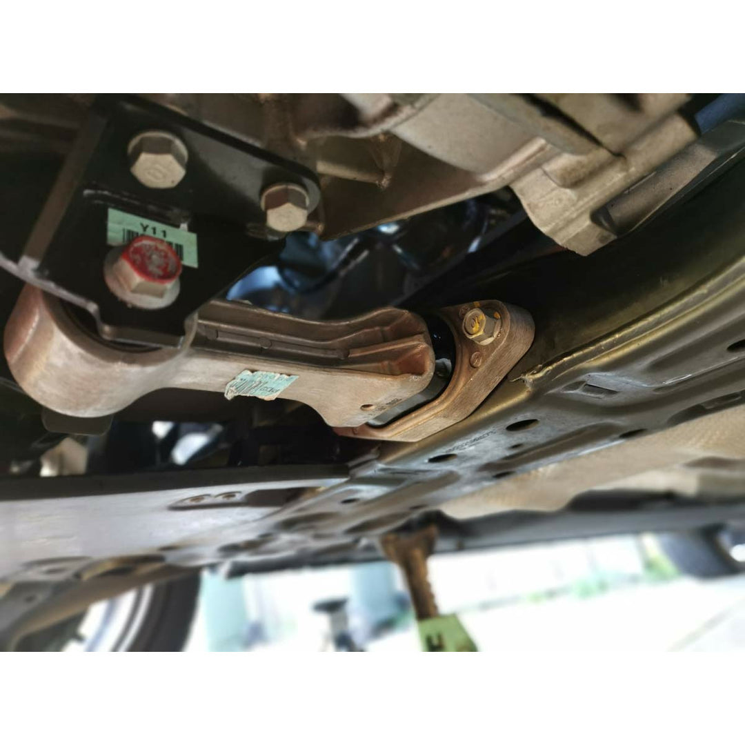Engine Pitch-Mount Bushing - Most Hyundai/Kia cars
