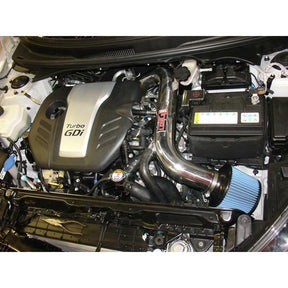 Hyundai Veloster - Cold Air Intake