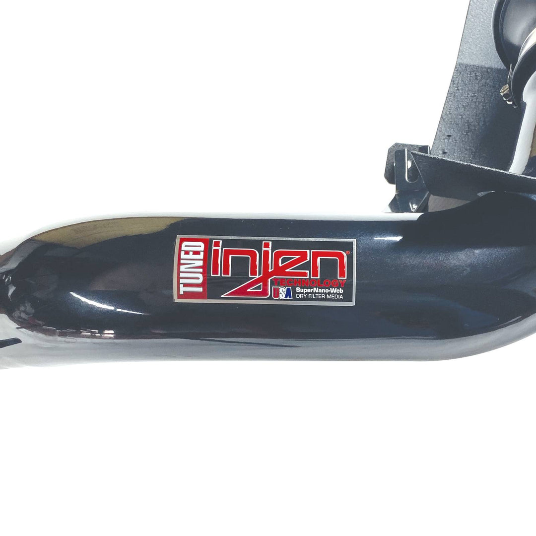 Hyundai i30N 2018+ Injen Cold Air Intake System - Image 5