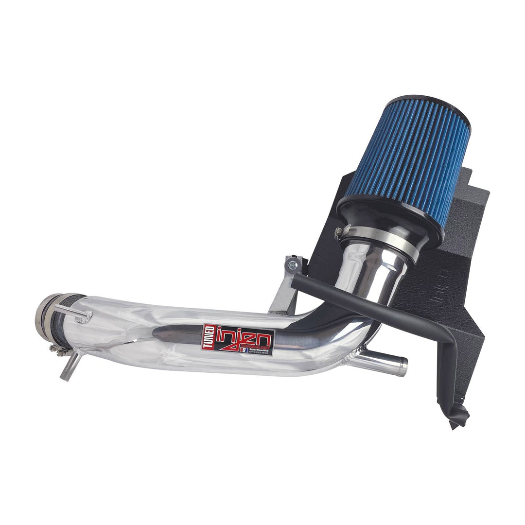 Hyundai i30N 2018+ Injen Cold Air Intake System - Image 8