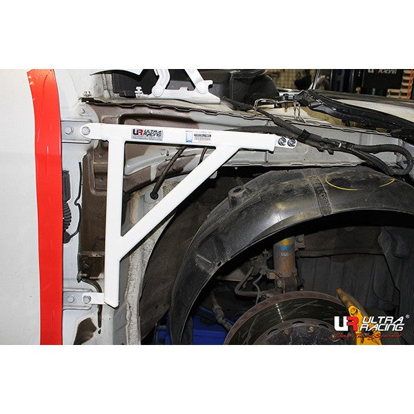 Veloster (FS) - Fender Braces