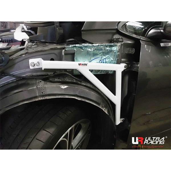 Ultra Racing Cerato (YD) Sedan - Fender Braces (Pair)