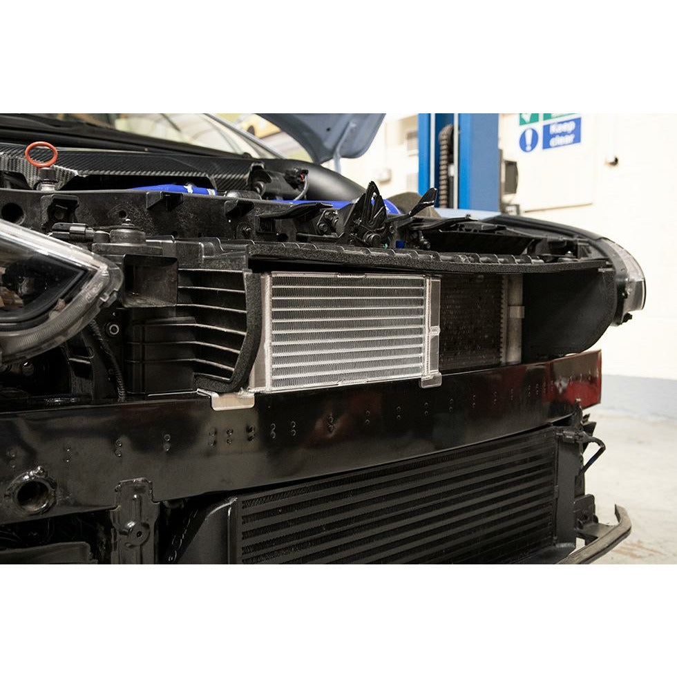 Hyundai i30N Oil Cooler Kit