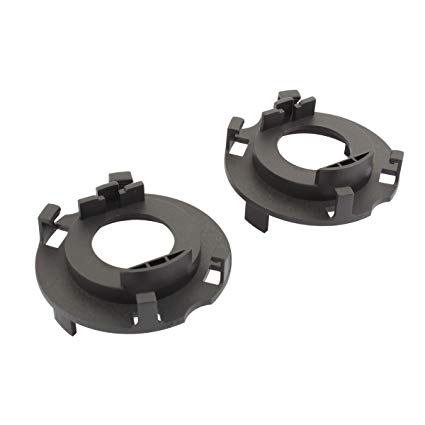 H7 Headlight Adaptor for LED or HID