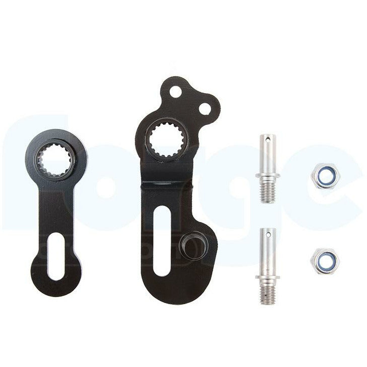 Hyundai i30N Short and Side Shifter