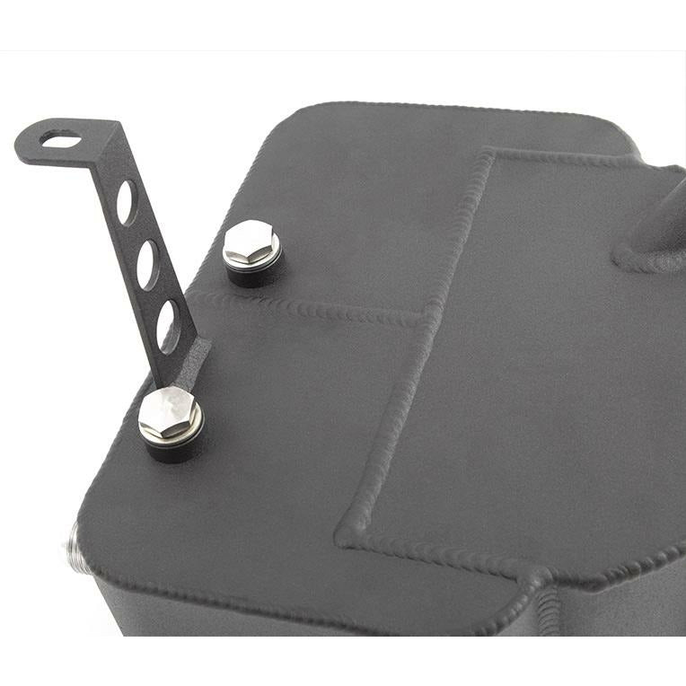 Hyundai i30N Dual Catch Can and Header Tank by Forge Motorsports
