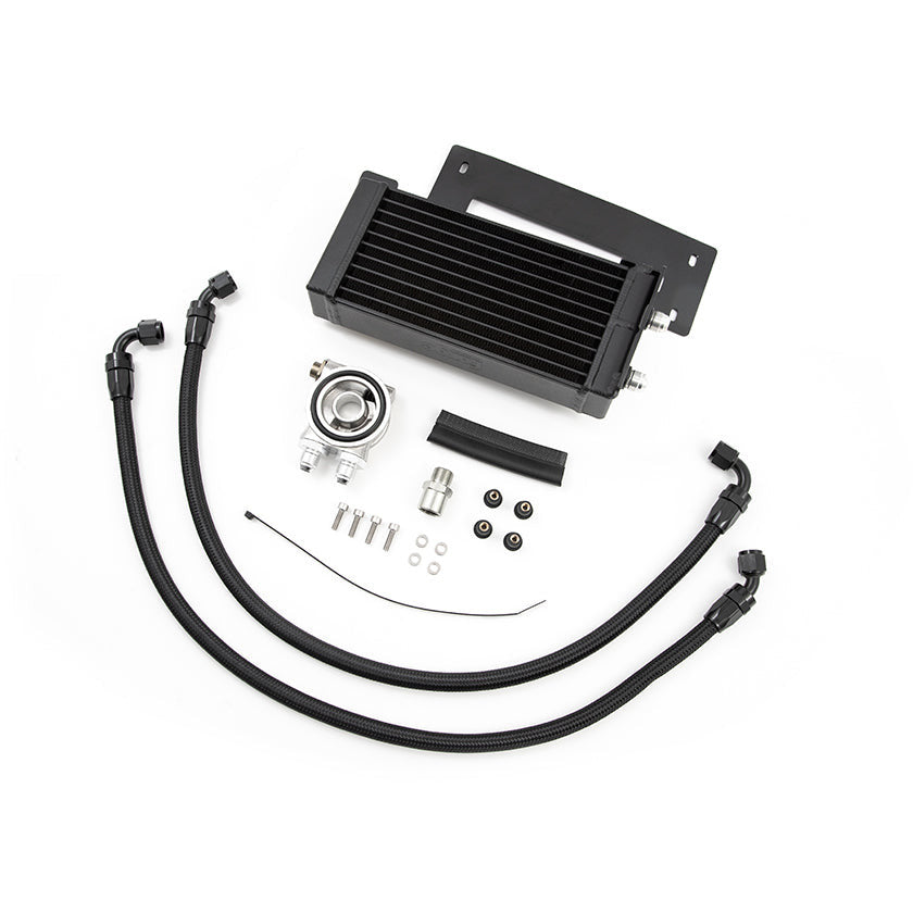 Hyundai i30N MK35 Facelift Oil Cooler by Forge Motorsports