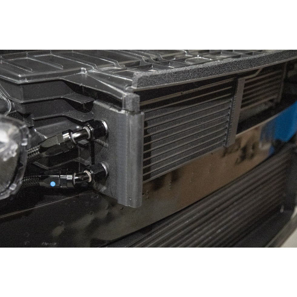 Hyundai i30N MK35 Facelift Oil Cooler by Forge Motorsports
