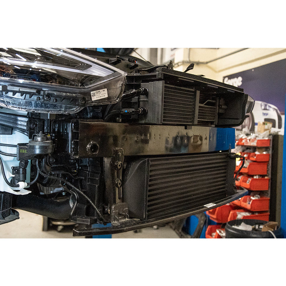 Hyundai i30N MK35 Facelift Oil Cooler by Forge Motorsports