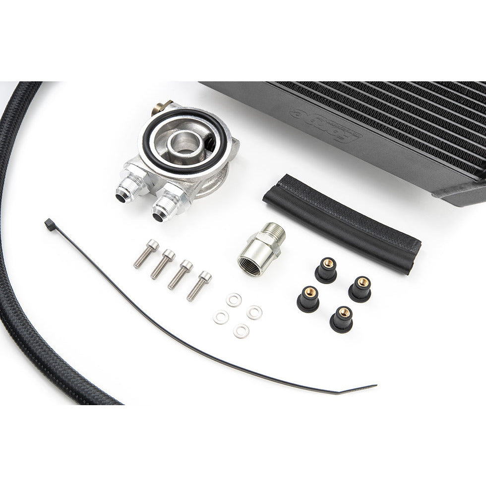 Hyundai i30N MK35 Facelift Oil Cooler by Forge Motorsports