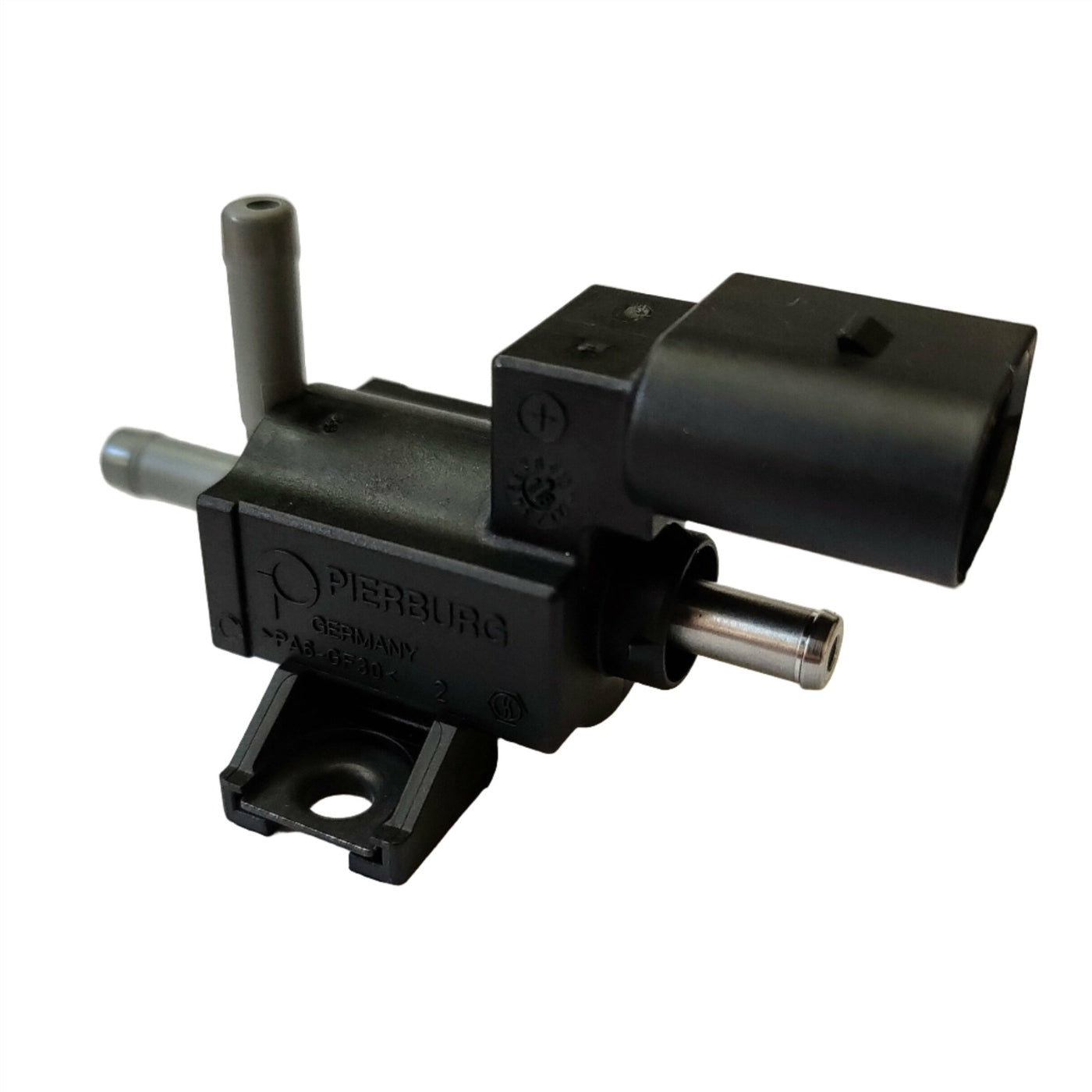 Electronic Boost Control Solenoid