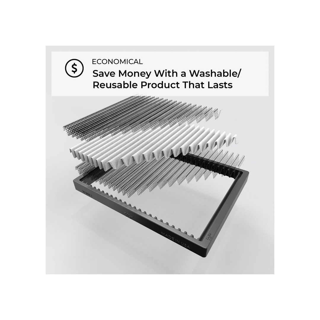 K&N Cabin Air Filter - 2059 - Image 3