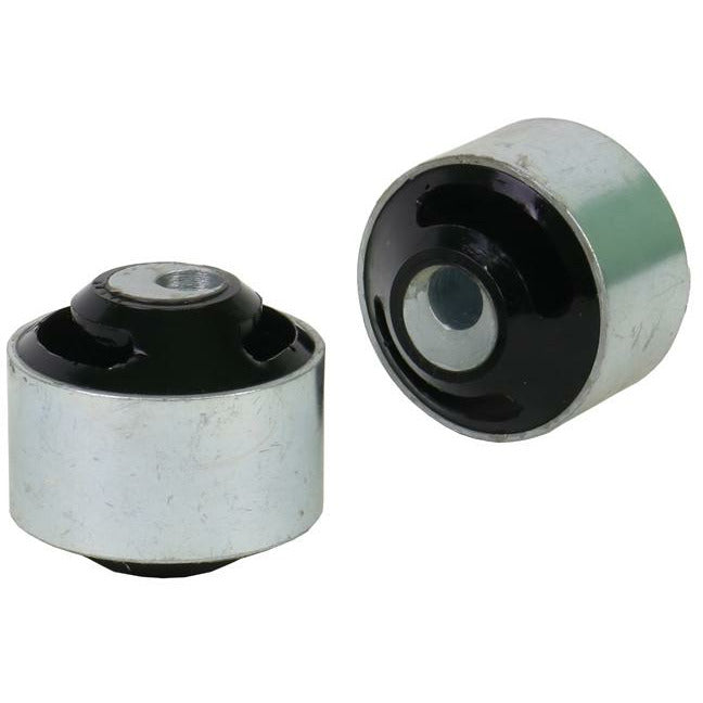 Front LCA - Inner Rear Bushing (Caster) Kit - Image 1 by Whiteline