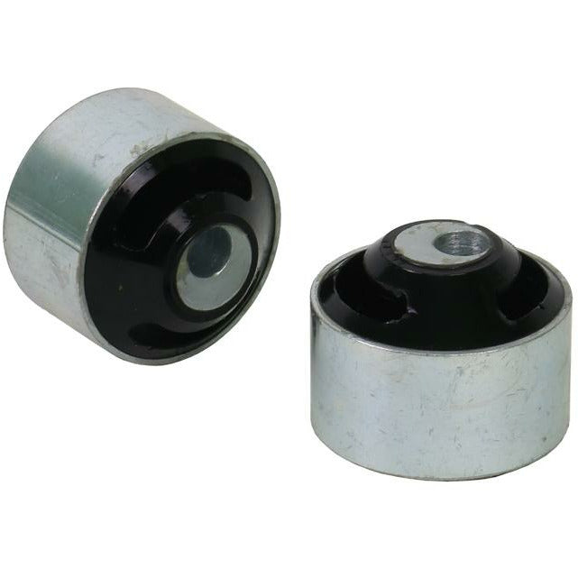 Front LCA - Inner Rear Bushing (Caster) Kit - Image 2 by Whiteline
