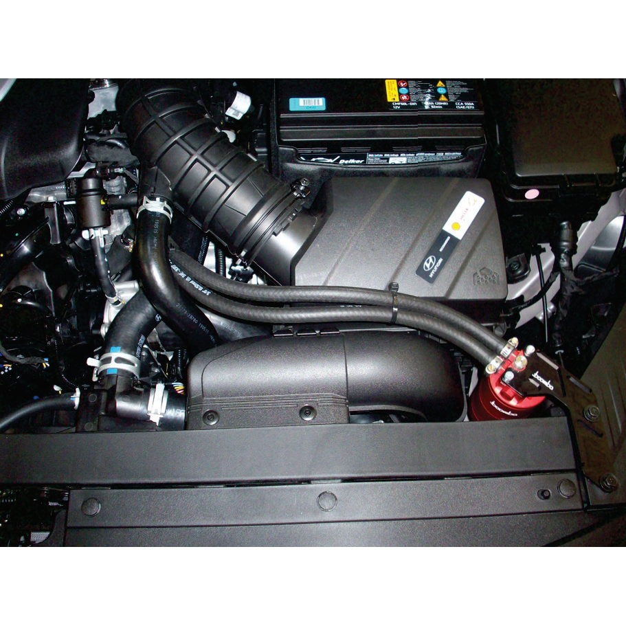 Hyundai i30 (PD) SR/N-Line - Stage 2 Oil Catch Can (PCV) - Image 3 by Boomba Racing