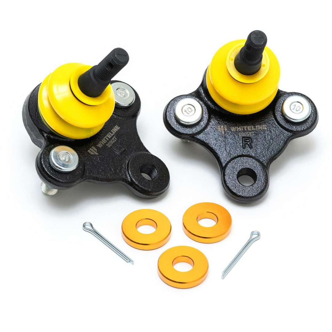Roll Centre/Bump Steer - Correction Kit - Image 1 by Whiteline