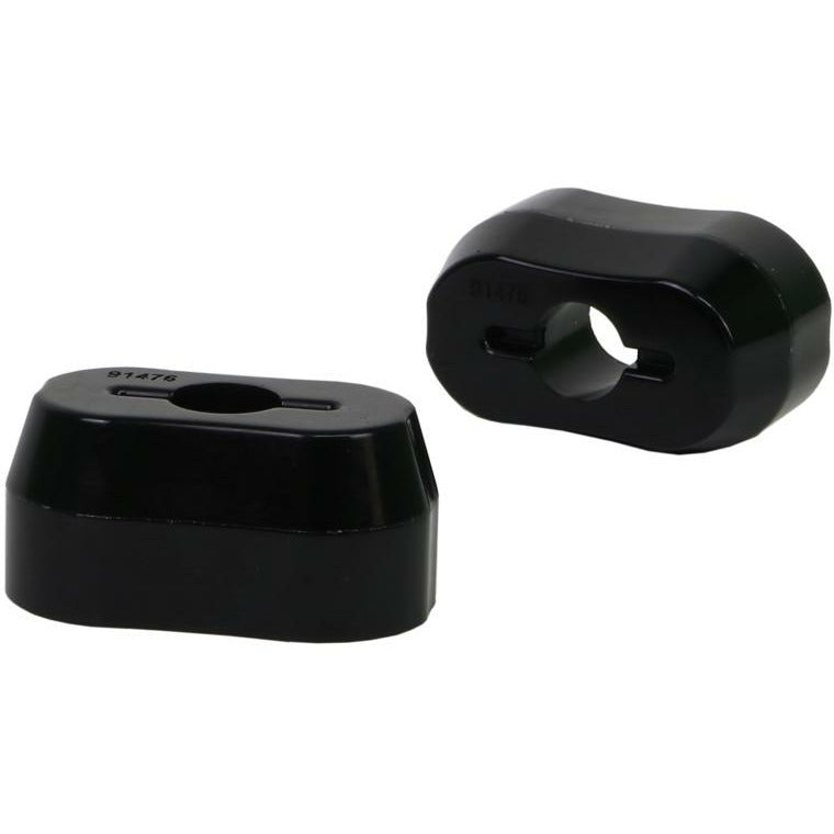 Engine Pitch-Mount Bushing