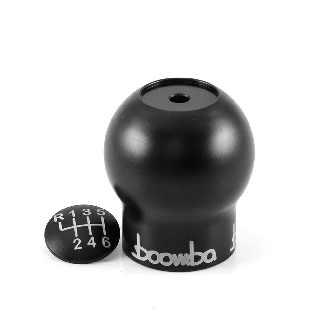 Weighted Shift Knob - M10 x 1.25