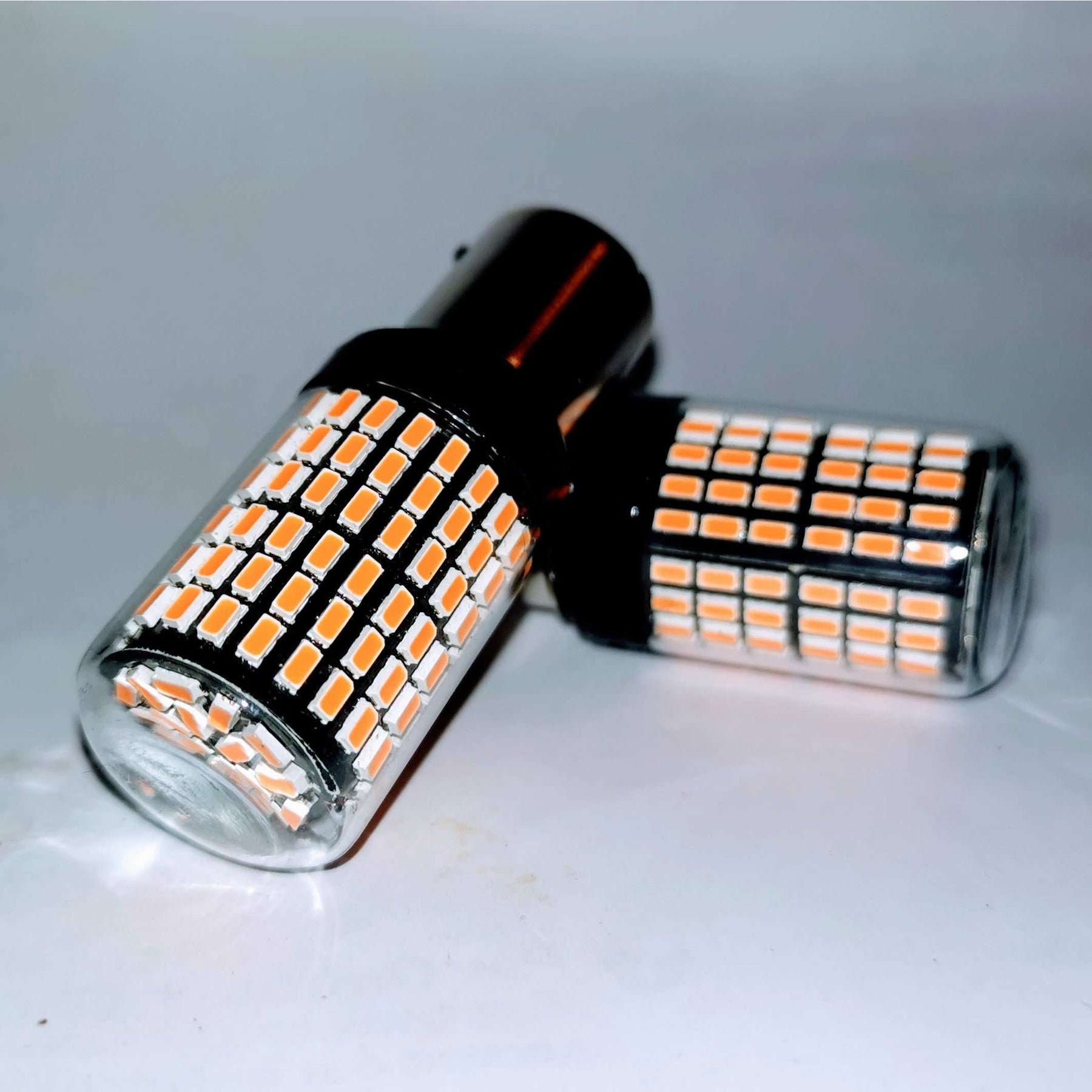 LED Indicator Bulbs (Pair)