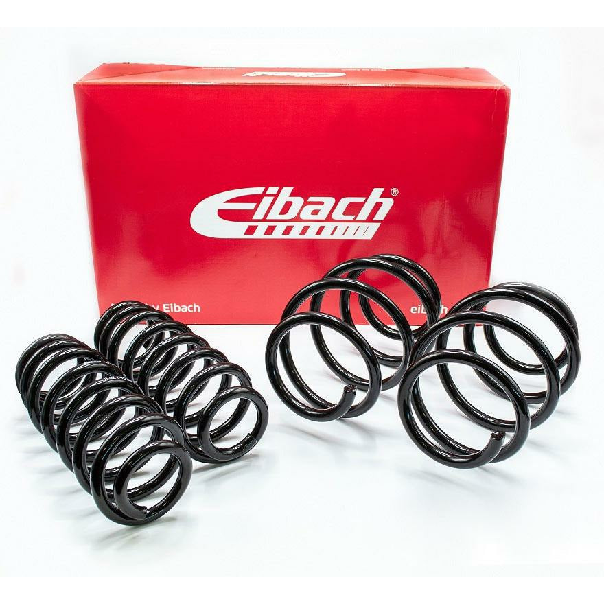 Eibach Stinger (CK) & G70 (IK) - Pro-Kit Lowering Springs