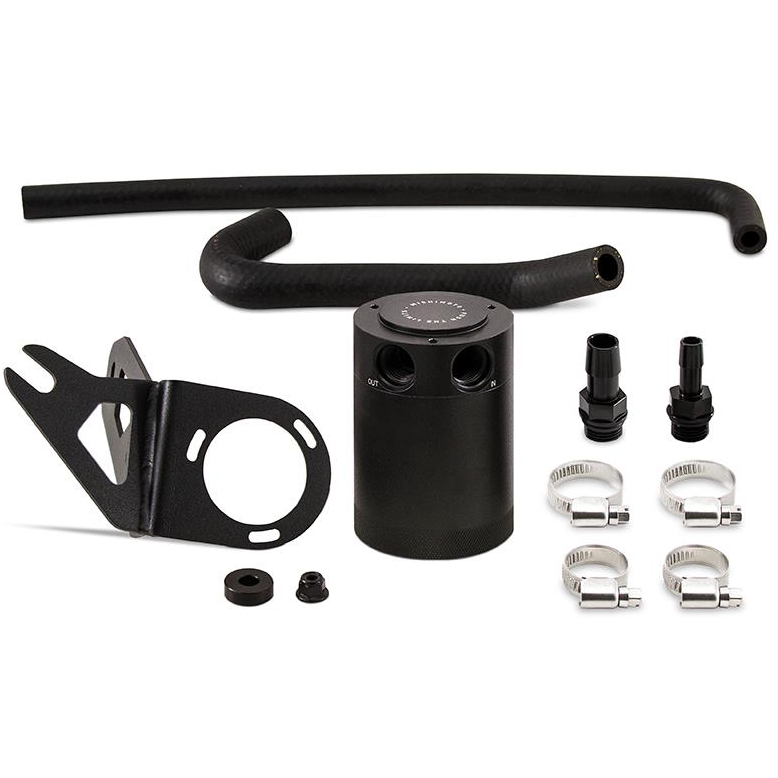 Kia Stinger (CK) 3.3T - PCV Oil Catch Can - Image 1 by Mishimoto