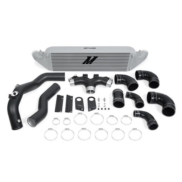 Kia Stinger 3.3T - Performance Intercooler Kit