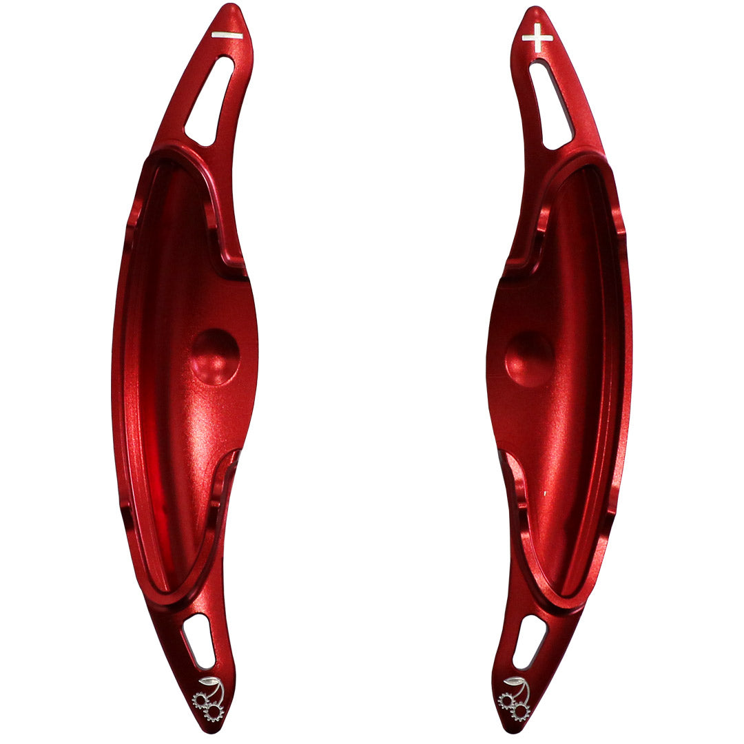 Hyundai i30 N and N-Line Paddle Shifter Extensions