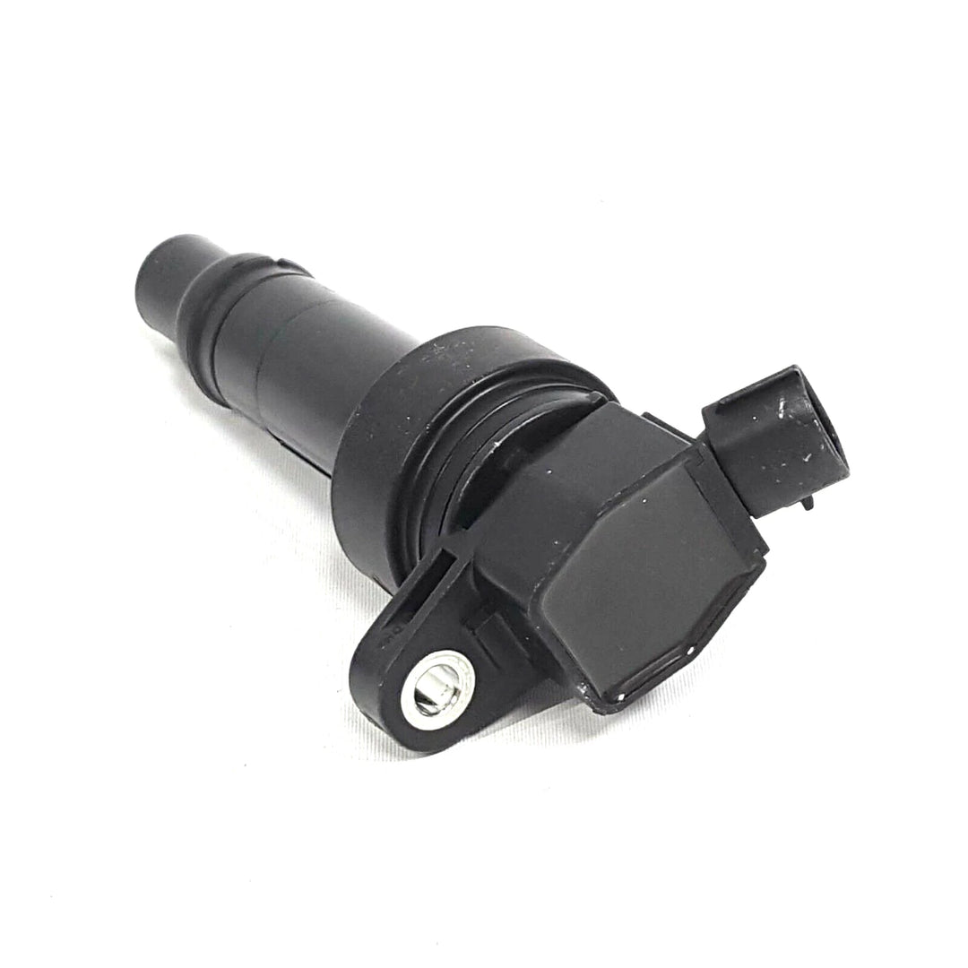 Hyundai/Kia Genuine 2-Pin Ignition Coil (x4) - Image 4 by Factory Genuine
