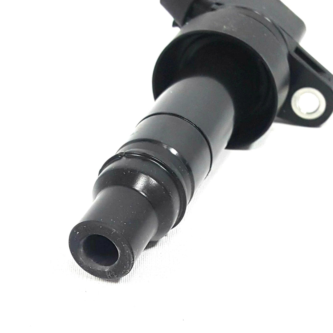 Hyundai/Kia Genuine 2-Pin Ignition Coil (x4) - Image 2 by Factory Genuine