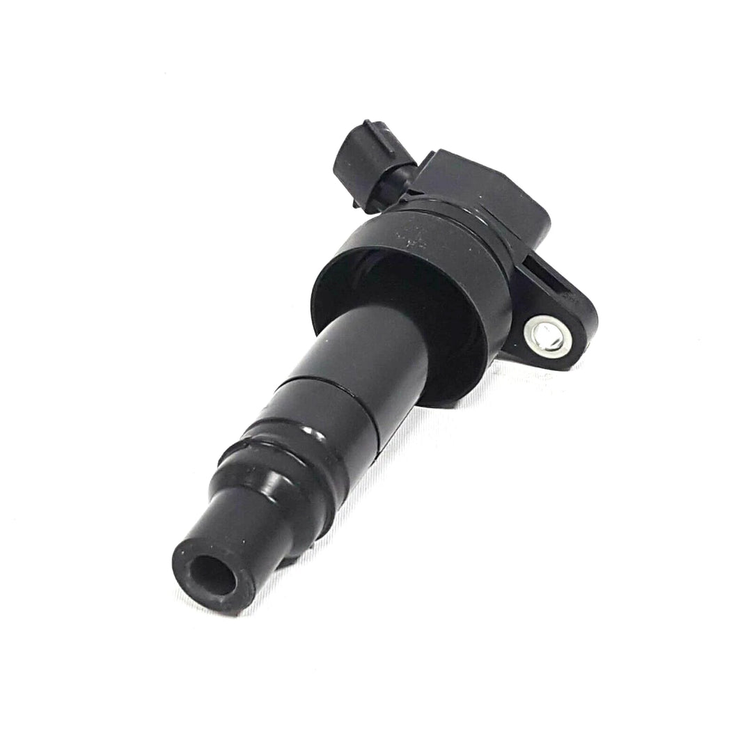 Hyundai/Kia Genuine 2-Pin Ignition Coil (x4) - Image 3 by Factory Genuine