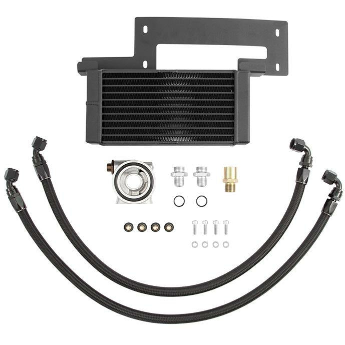 Hyundai Oil Cooler Kit