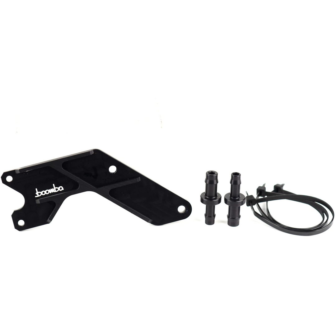 Hyundai i30 (PD) SR/N-Line - Stage 2 Oil Catch Can (PCV) - Image 2 by Boomba Racing