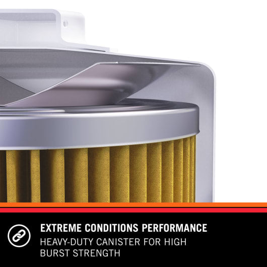 Easy-Swap Oil Filter - Image 5 by K&N