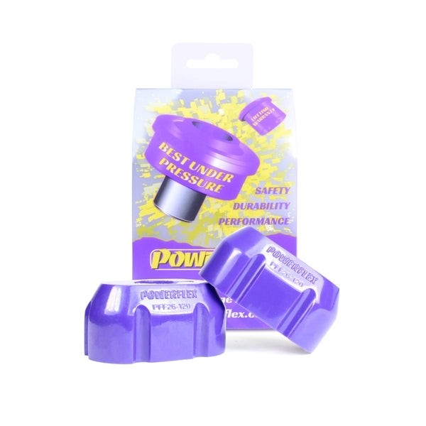Lower Torque Mount (Pitch Stop) Bush