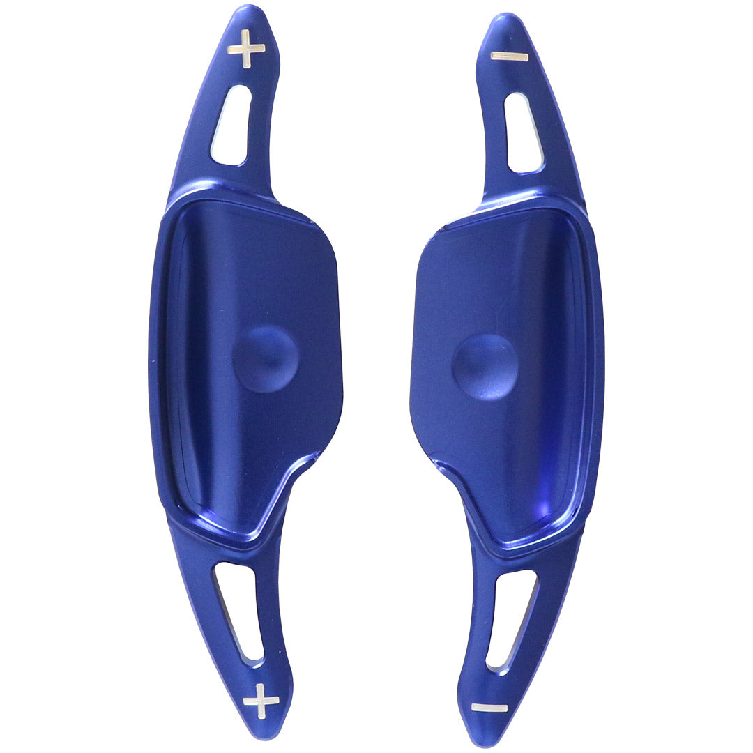 Kia Cerato Paddle-Shifter Extensions