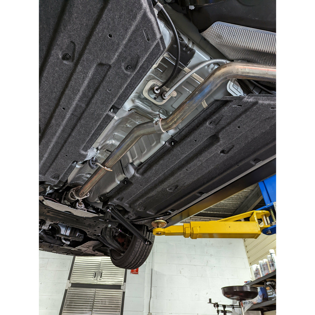 Hyundai i20N Race Pipe - Image 2