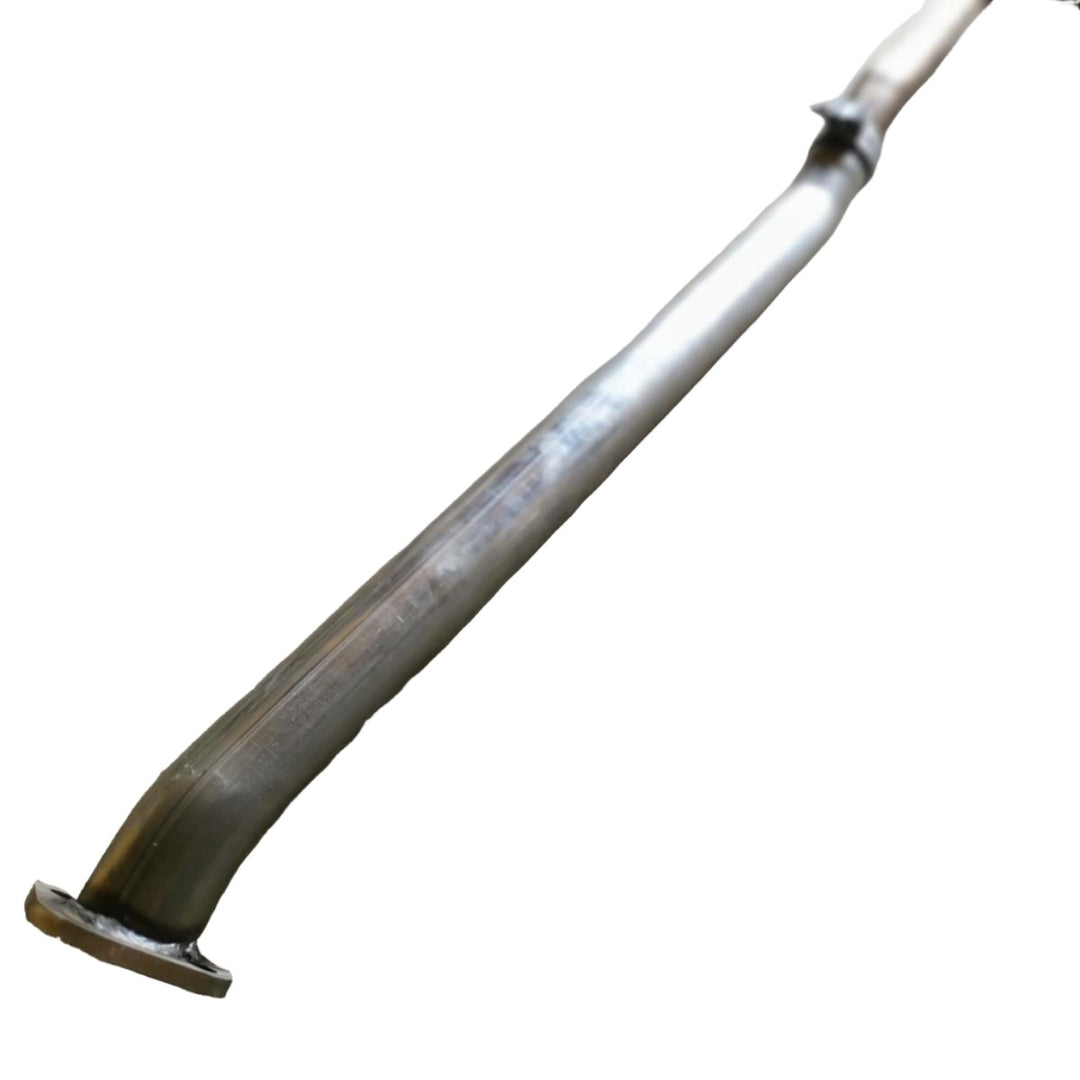 Race pipe to suit PD i30 1