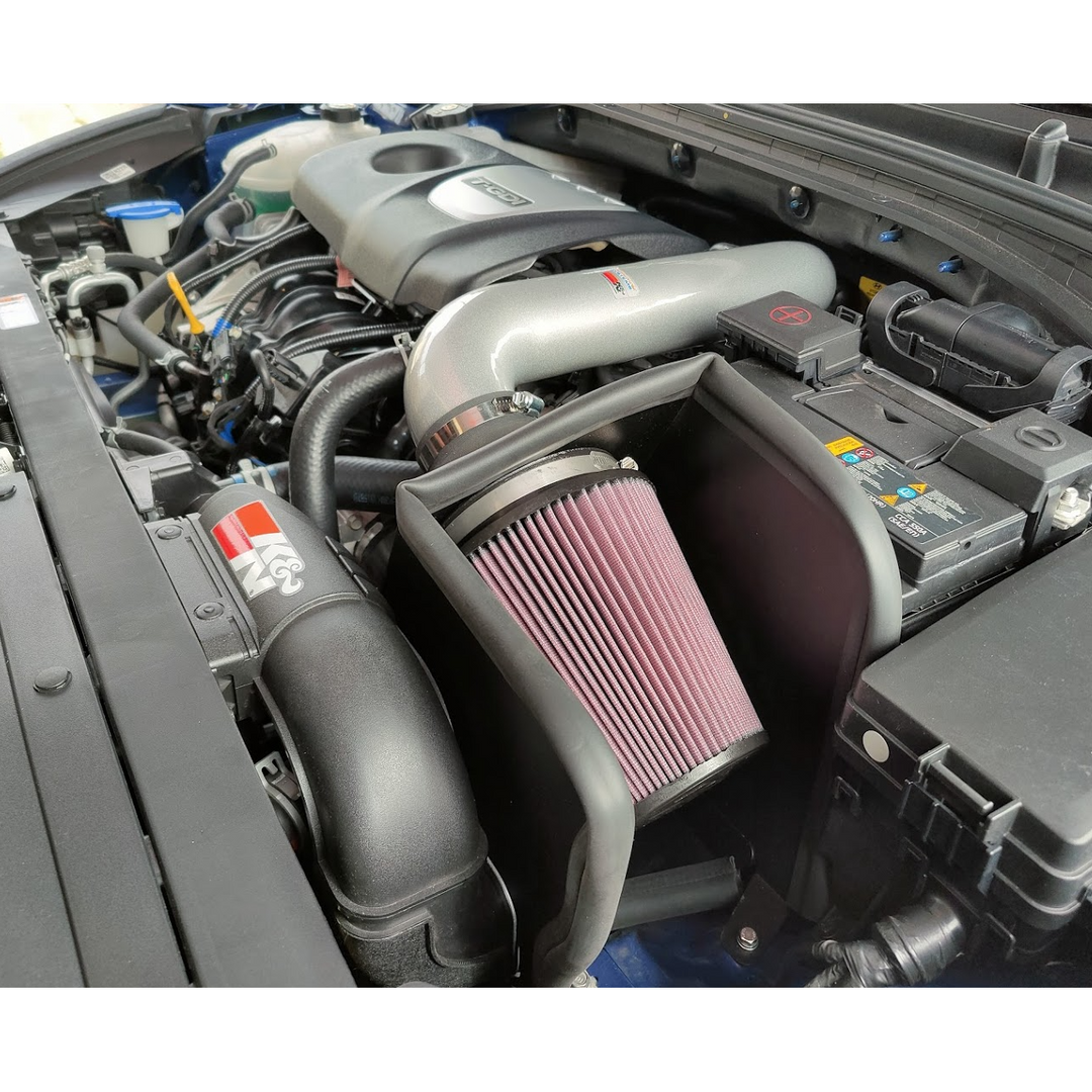 K&N Intake for 1.6T Hyundai/Kia (2017+) - Image 3