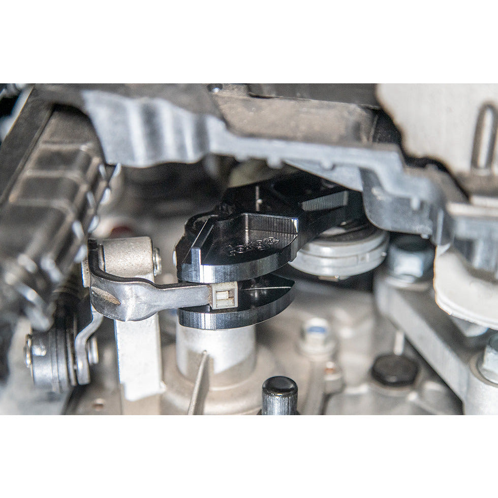 Short Shifter for Hyundai i20N by Forge Motorsports