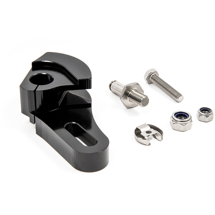 Short Shifter for Hyundai i20N by Forge Motorsports