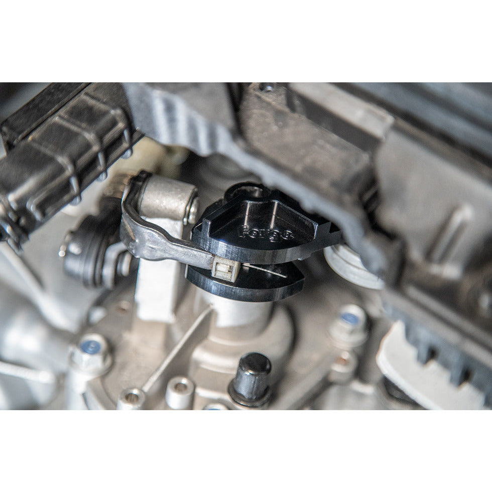 Short Shifter for Hyundai i20N by Forge Motorsports