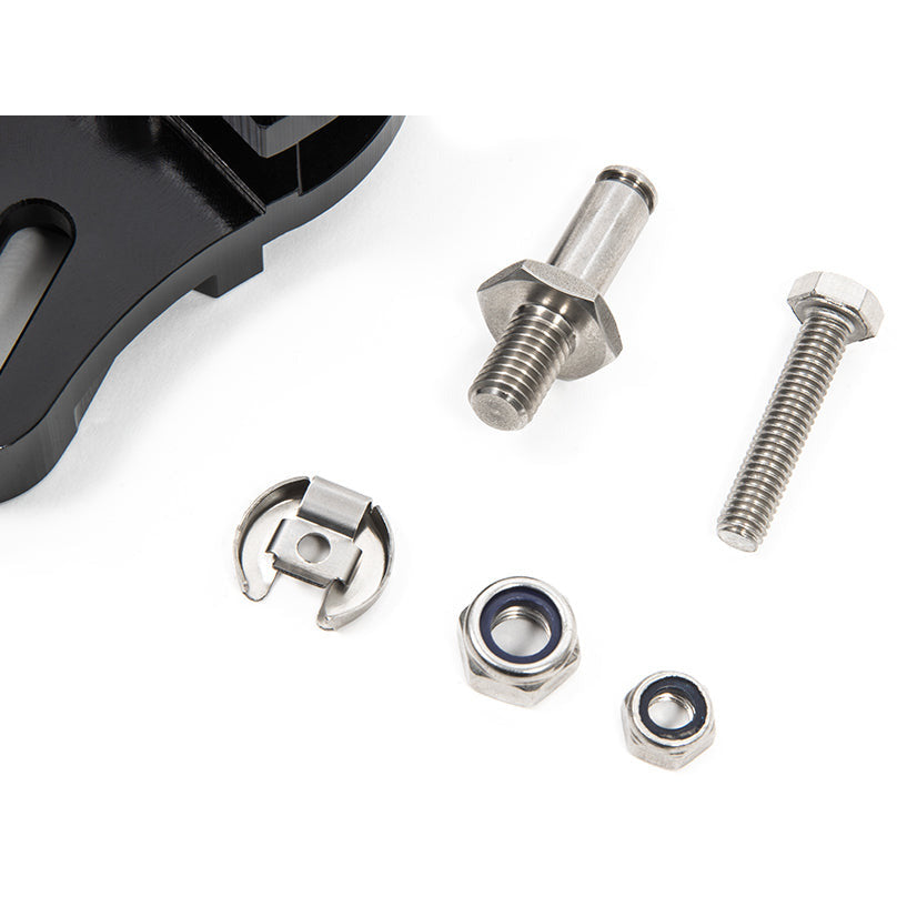 Short Shifter for Hyundai i20N by Forge Motorsports