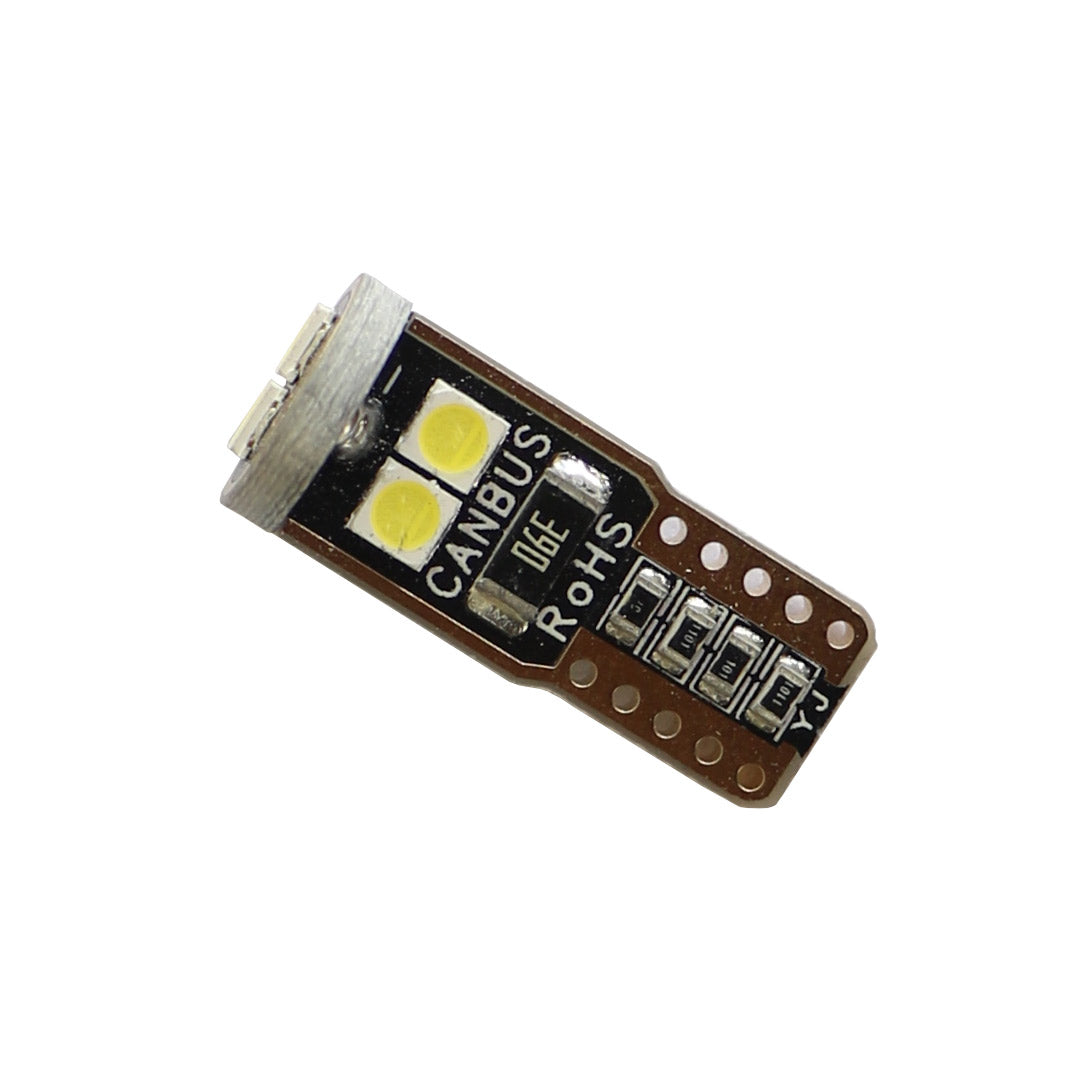 LED T10 Globes