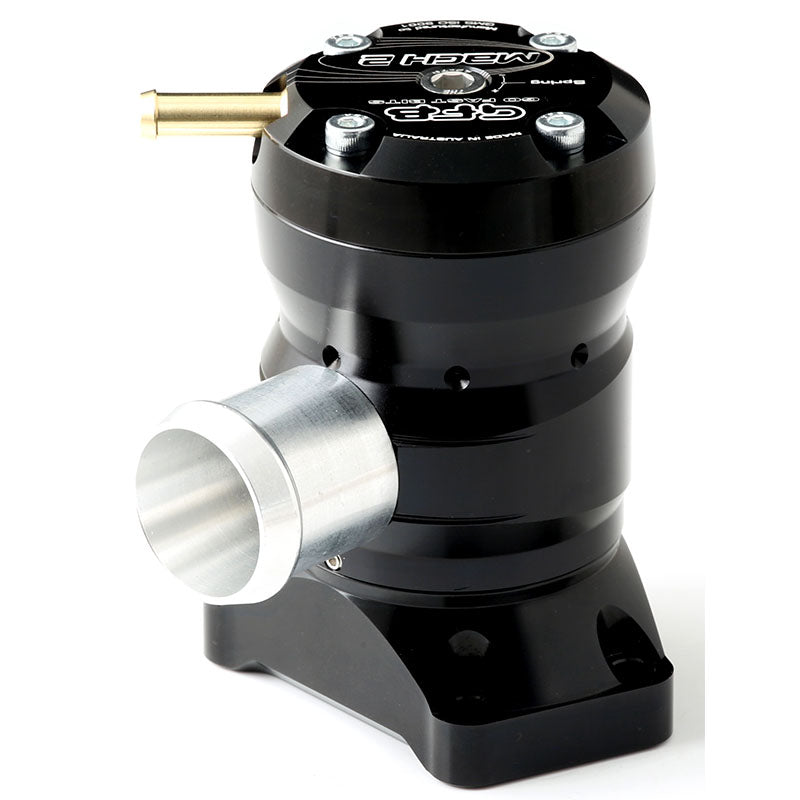 GFB Mach 2 Single-Port Blow-Off Valve - Image 1