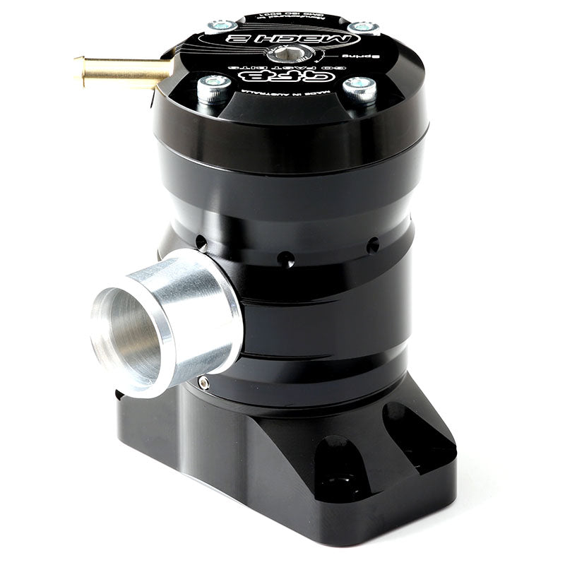 GFB Mach 2 Single-Port Blow-Off Valve - Image 2