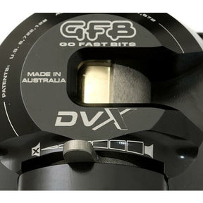 GFB DVX Adjustable Diverter Valve