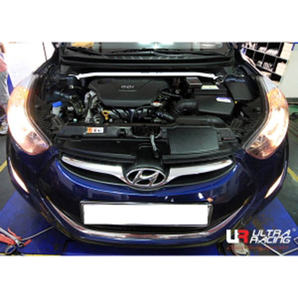 Hyundai i30 GD Front Strut Bar (2012 - 2017)