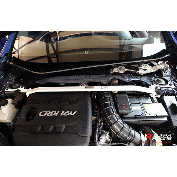 Hyundai Elantra AD 1.6 Front Strut Bar