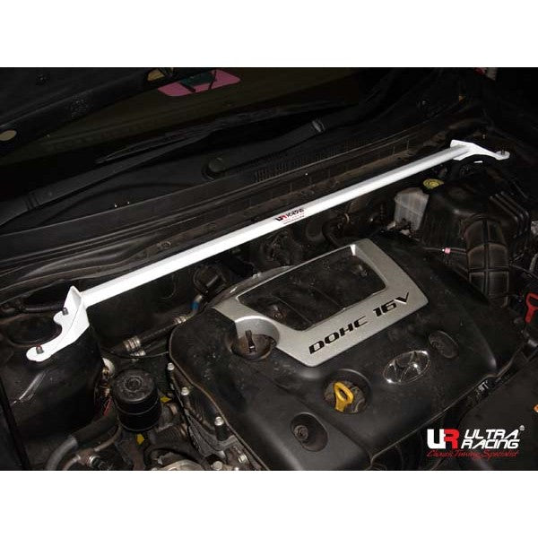 i30 (FD) - Front Strut Brace
