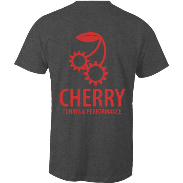 Cherry Tuning T-Shirt - Image 2